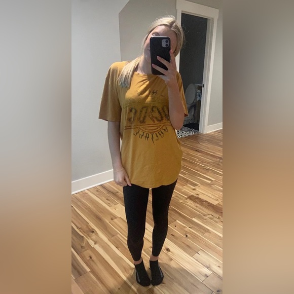 Lucky brand exclusive AC/DC graphic tee - Picture 4 of 4